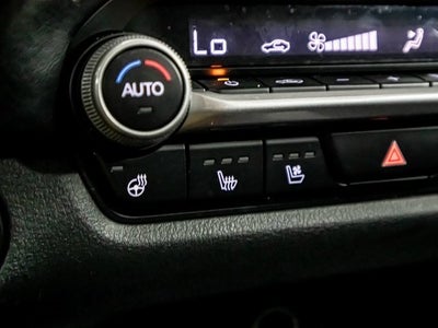 2023 Mazda Mazda CX-50 2.5 Turbo Premium Package