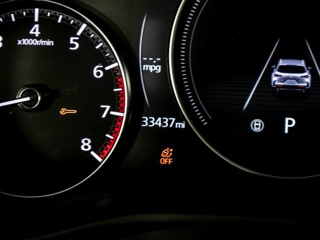 2023 Mazda Mazda CX-50 2.5 Turbo Premium Package