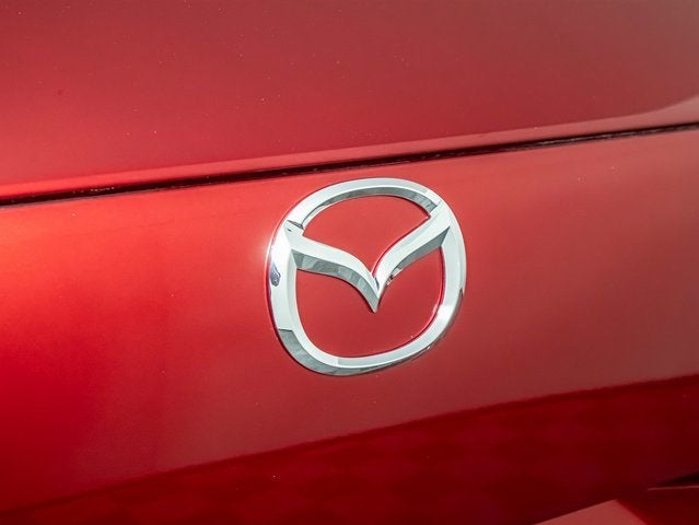 2023 Mazda Mazda CX-50 2.5 Turbo Premium Package