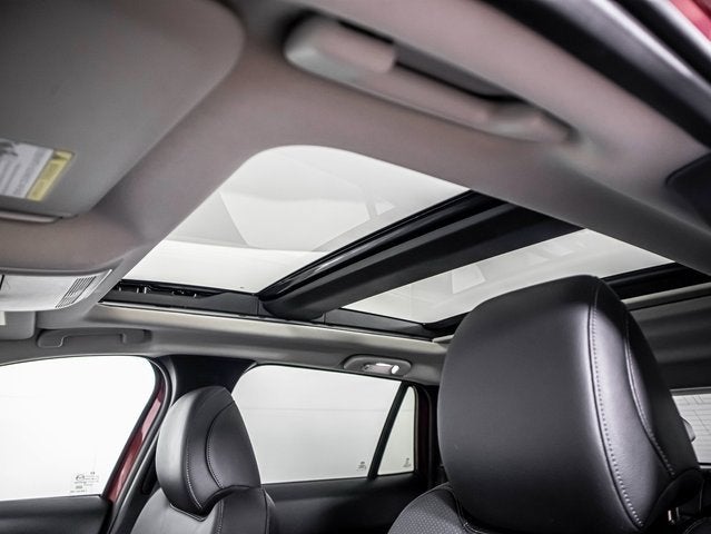 2023 Mazda Mazda CX-50 2.5 Turbo Premium Package