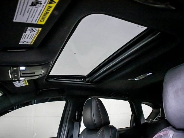 2023 Mazda Mazda CX-5 2.5 Turbo