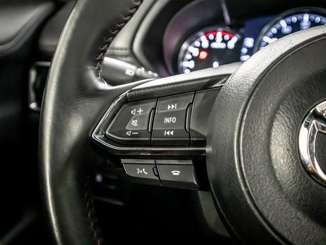 2023 Mazda Mazda CX-5 2.5 Turbo
