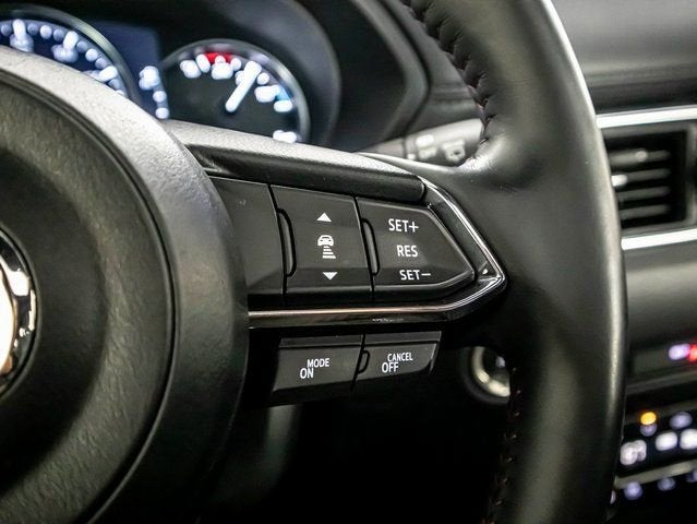 2023 Mazda Mazda CX-5 2.5 Turbo