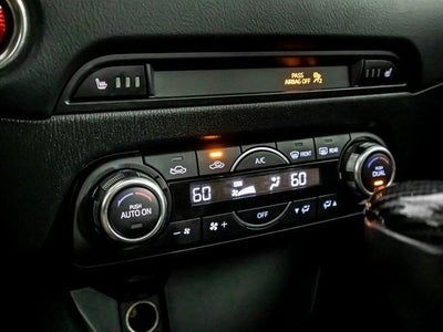 2018 Mazda Mazda CX-5 Touring