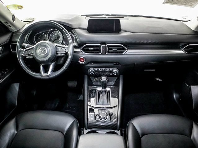 2018 Mazda Mazda CX-5 Touring