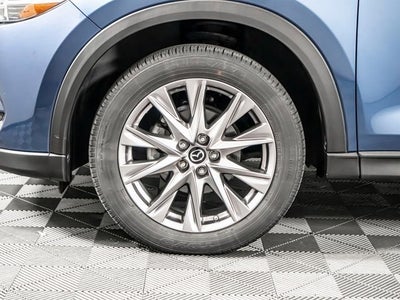 2019 Mazda Mazda CX-5 Grand Touring
