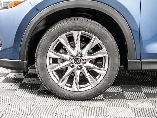 2019 Mazda Mazda CX-5 Grand Touring