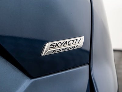 2019 Mazda Mazda CX-5 Grand Touring