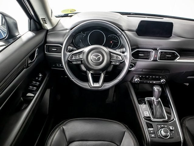 2019 Mazda Mazda CX-5 Grand Touring