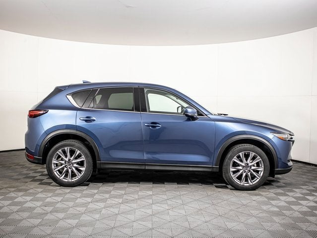 2019 Mazda Mazda CX-5 Grand Touring
