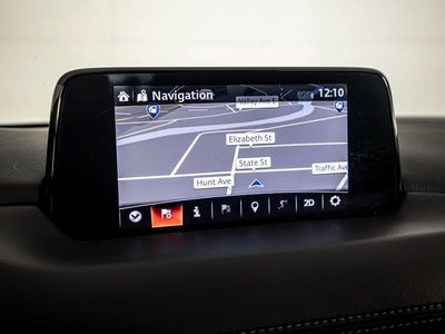 2019 Mazda Mazda CX-5 Grand Touring