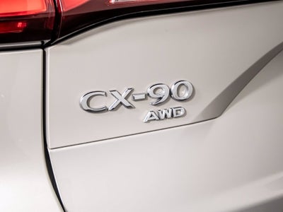 2024 Mazda Mazda CX-90 PHEV Premium