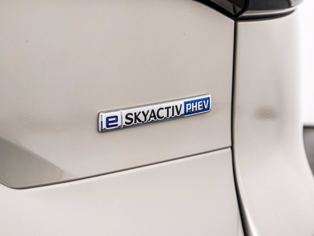 2024 Mazda Mazda CX-90 PHEV Premium