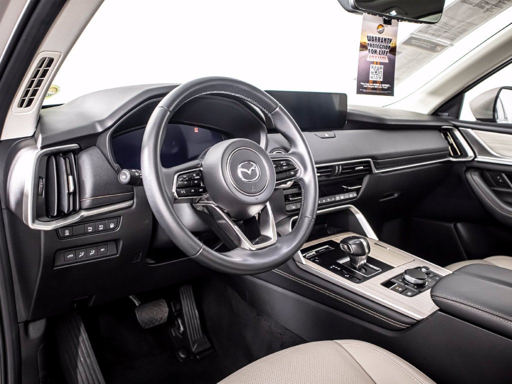 2024 Mazda Mazda CX-90 PHEV Premium