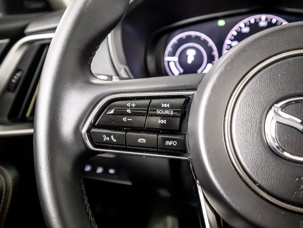 2024 Mazda Mazda CX-90 PHEV Premium