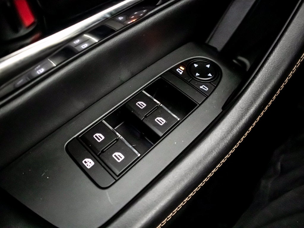 2024 Mazda Mazda CX-90 PHEV Premium