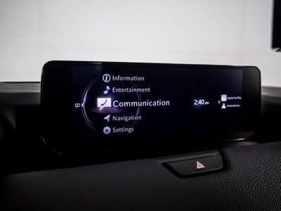 2024 Mazda Mazda CX-90 PHEV Premium