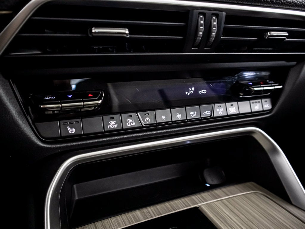2024 Mazda Mazda CX-90 PHEV Premium