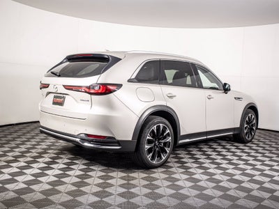2024 Mazda Mazda CX-90 PHEV Premium
