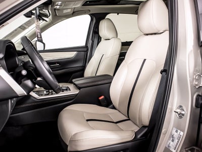 2024 Mazda Mazda CX-90 PHEV Premium