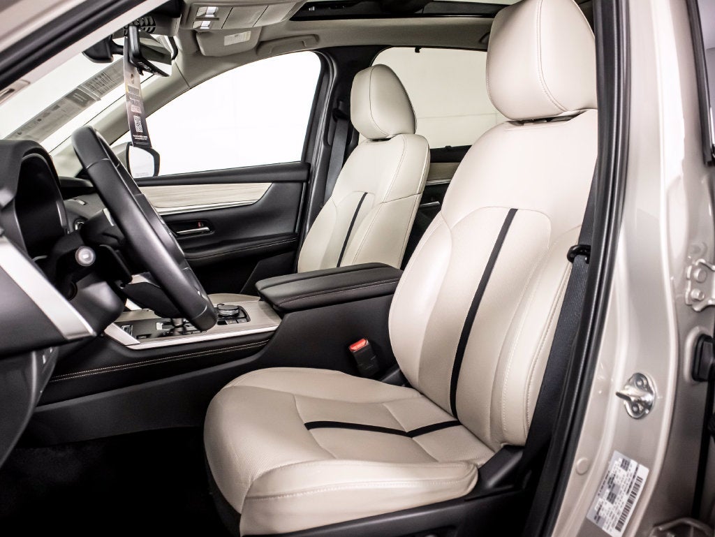 2024 Mazda Mazda CX-90 PHEV Premium
