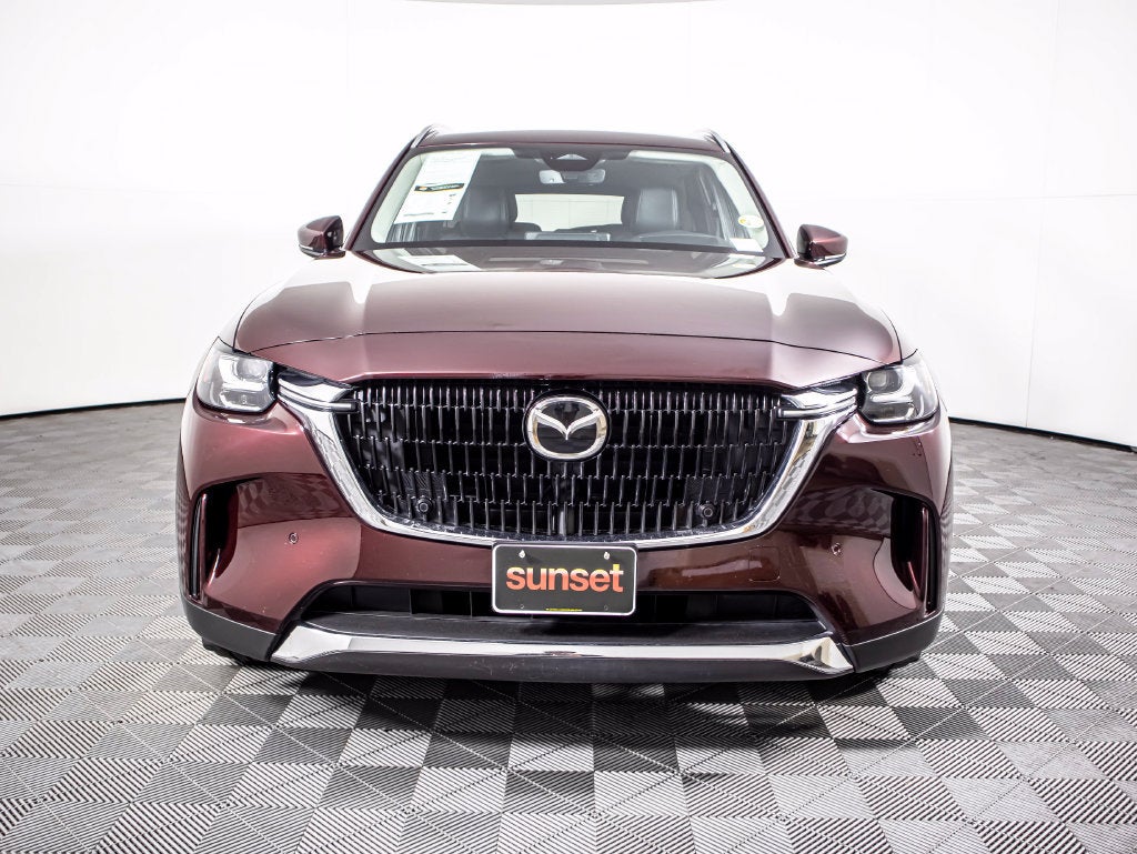 2024 Mazda Mazda CX-90 PHEV Premium