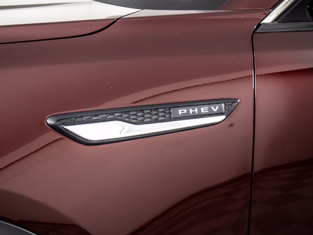 2024 Mazda Mazda CX-90 PHEV Premium