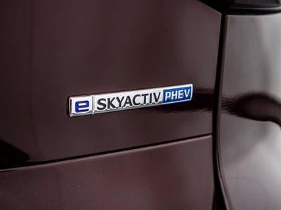 2024 Mazda Mazda CX-90 PHEV Premium