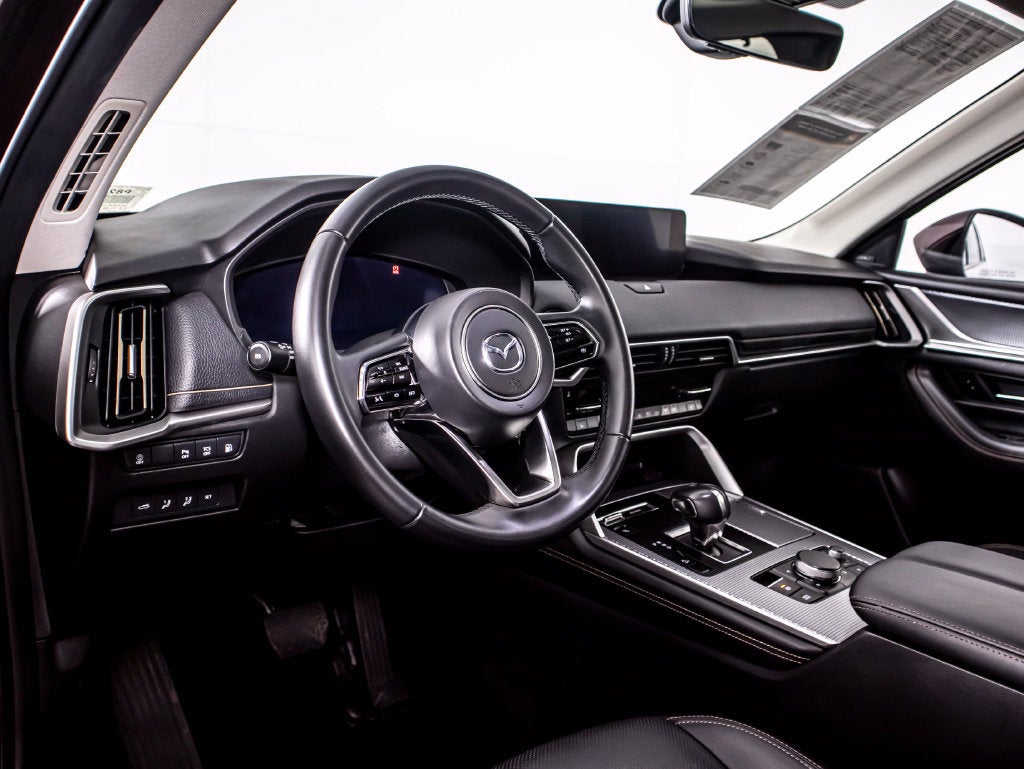 2024 Mazda Mazda CX-90 PHEV Premium