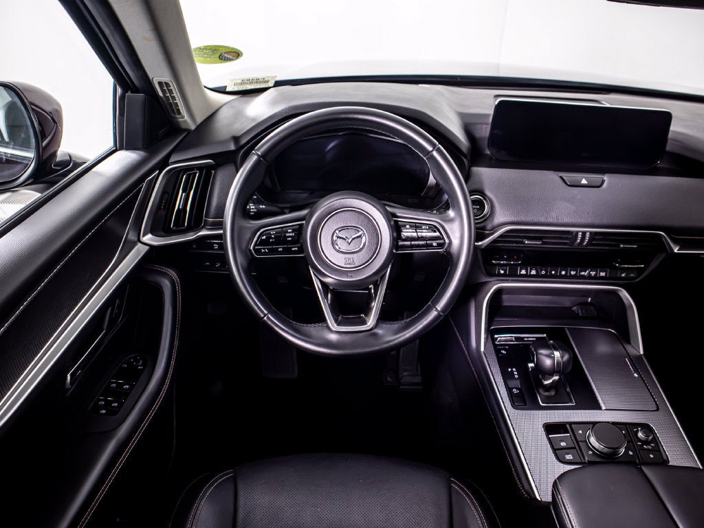 2024 Mazda Mazda CX-90 PHEV Premium