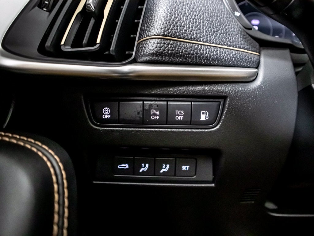 2024 Mazda Mazda CX-90 PHEV Premium