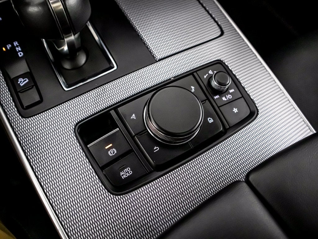 2024 Mazda Mazda CX-90 PHEV Premium