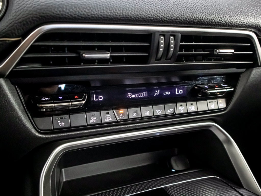 2024 Mazda Mazda CX-90 PHEV Premium