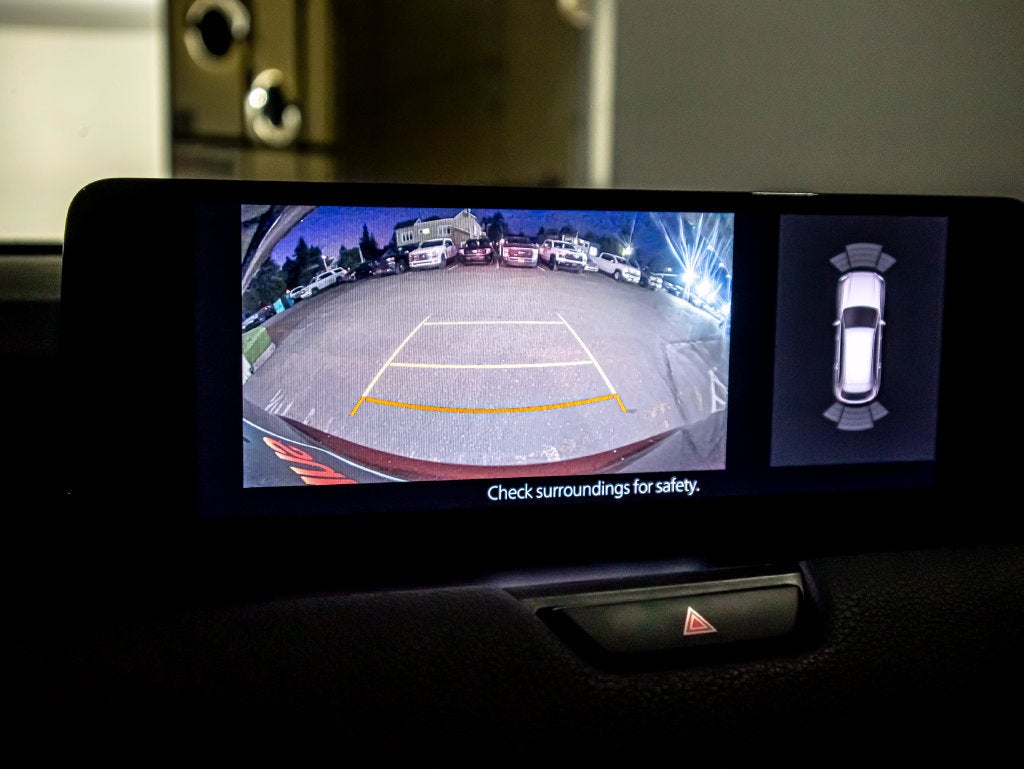 2024 Mazda Mazda CX-90 PHEV Premium