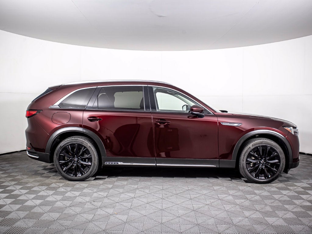 2024 Mazda Mazda CX-90 PHEV Premium