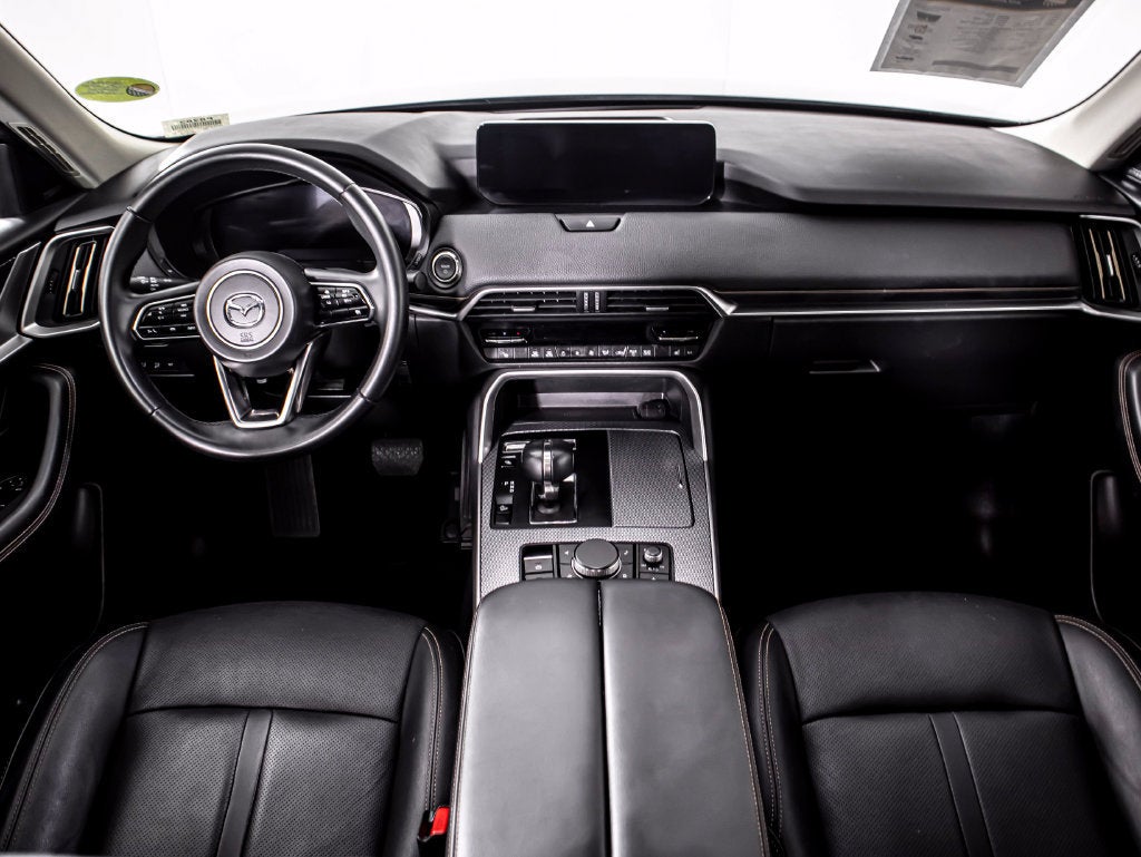 2024 Mazda Mazda CX-90 PHEV Premium