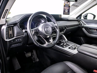 2024 Mazda Mazda CX-90 3.3 Turbo Premium