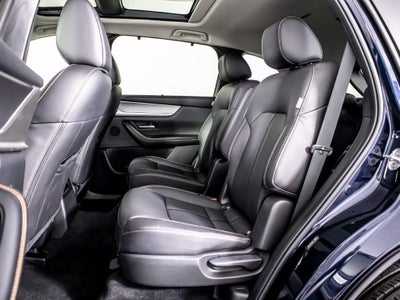 2024 Mazda Mazda CX-90 3.3 Turbo Premium