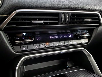 2024 Mazda Mazda CX-90 3.3 Turbo Premium