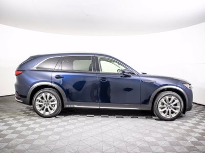 2024 Mazda Mazda CX-90 3.3 Turbo Premium