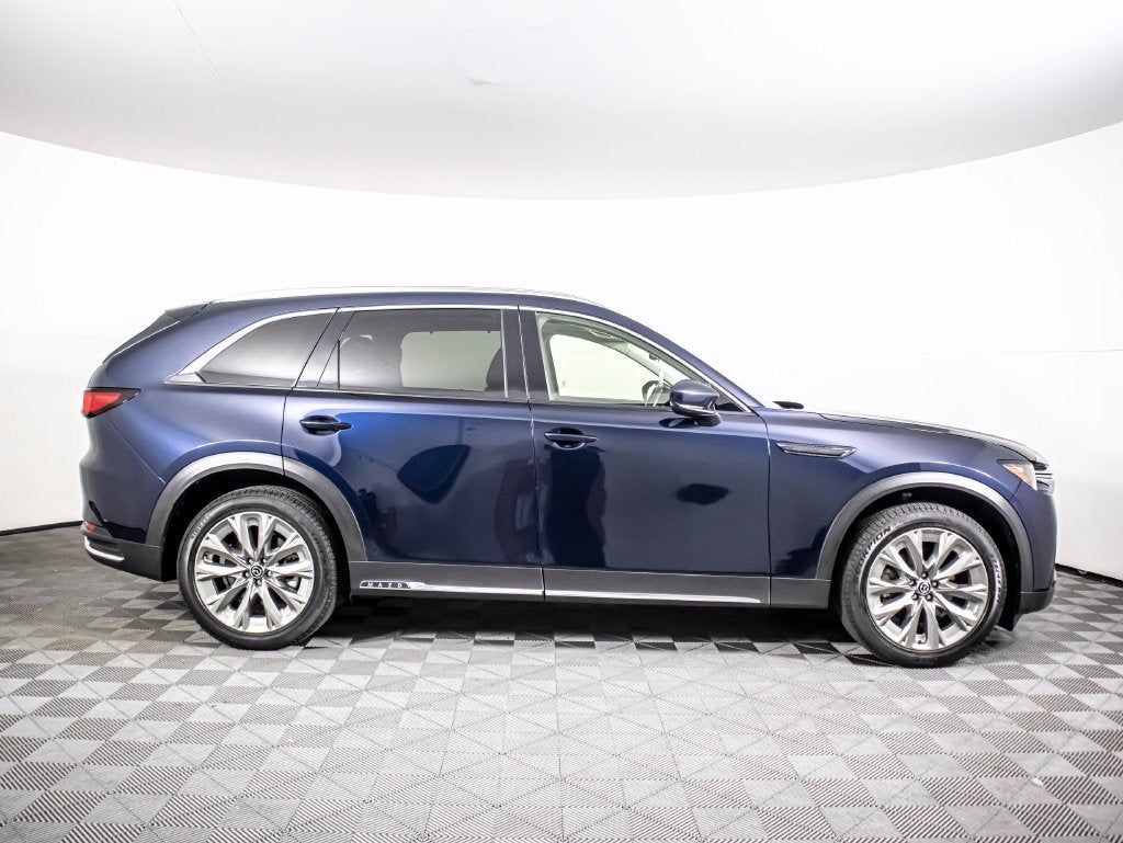 2024 Mazda Mazda CX-90 3.3 Turbo Premium
