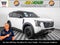 2025 Nissan Armada PRO-4X