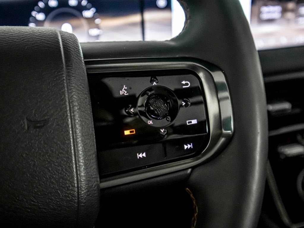 2025 Nissan Armada PRO-4X