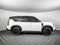 2025 Nissan Armada PRO-4X