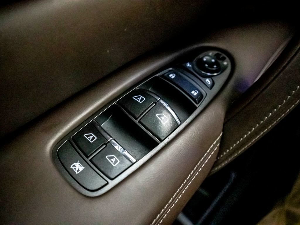 2016 INFINITI QX80 LIMITED