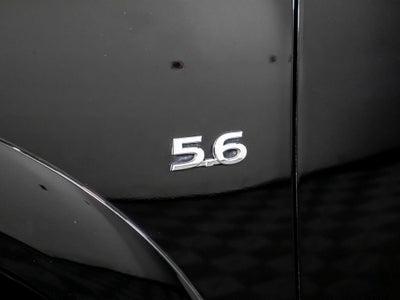 2016 INFINITI QX80 LIMITED