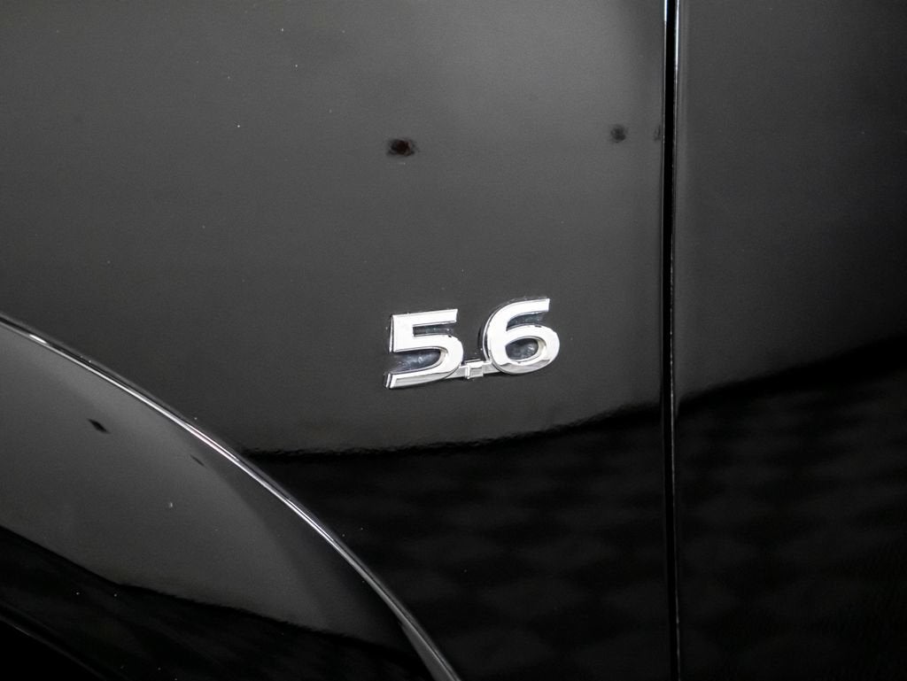 2016 INFINITI QX80 LIMITED