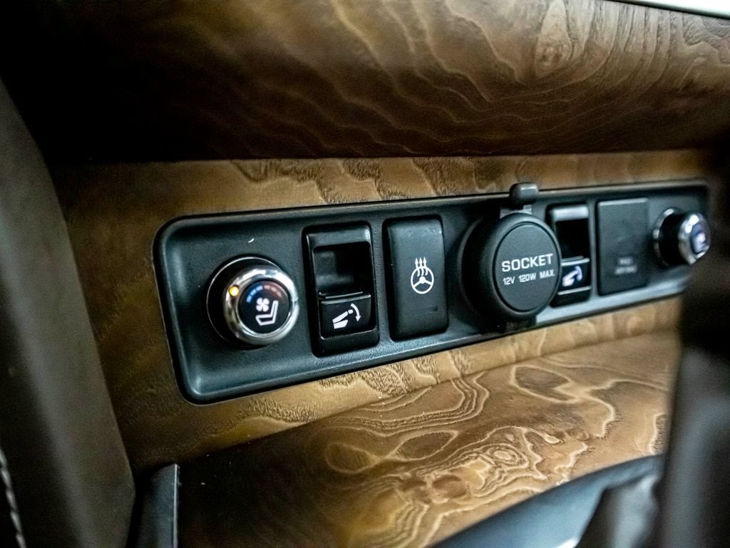 2016 INFINITI QX80 LIMITED
