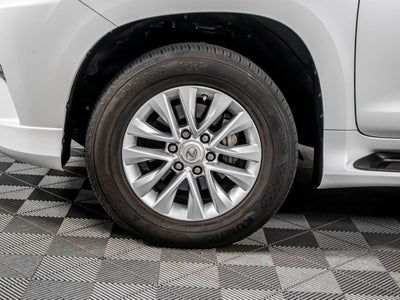 2022 Lexus GX GX 460 Premium