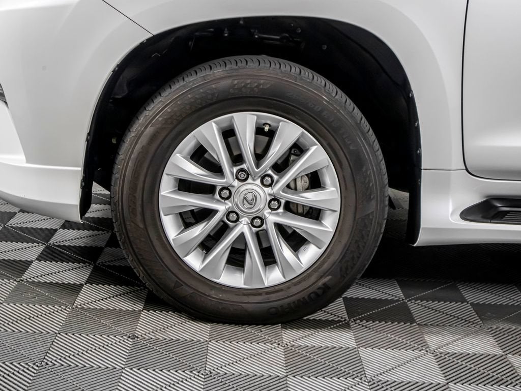 2022 Lexus GX GX 460 Premium